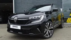 Gebruikt 2025 Renault Espace Iconic MPV | € 51.245 (Goede deal)