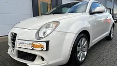 Gebruikt 2009 Alfa Romeo MiTo Hatchback | € 4.899 (Eerlijke prijs)