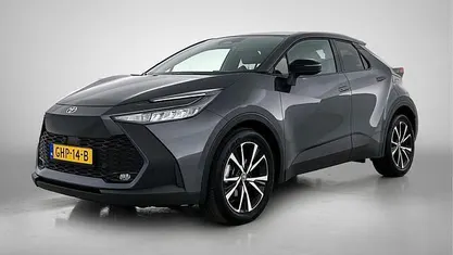 Occasion 2024 Toyota C-HR SUV | € 32.945 (Eerlijke prijs)