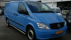 Gebruikt 2012 Mercedes Vito Van | € 5.450 (Eerlijke prijs)