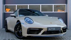 Porsche 911 Carrera 4S