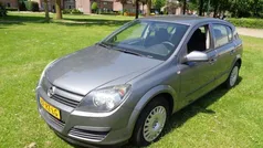 Grijs Gebruikt 2005 Opel Astra Hatchback | € 1.450 (Eerlijke prijs)