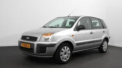Gebruikt 2010 Ford Fusion Cool & Sound Edition MPV | € 590 (Super prijs)