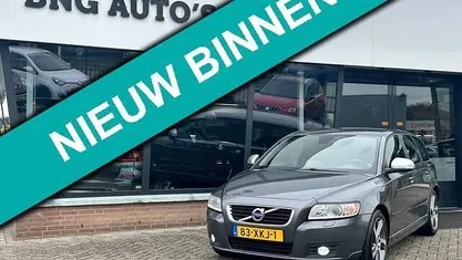 Occasion 2012 Volvo V50 Stationwagen | € 2.945 (Eerlijke prijs)