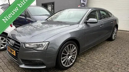 Occasion 2012 Audi A5 Sportback Hatchback | € 9.495 (Goede deal)