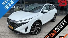 Gebruikt 2025 Nissan Qashqai Tekna+ SUV | € 41.950 (Eerlijke prijs)