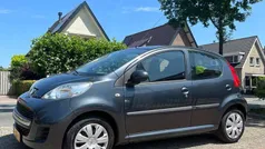 Gebruikt 2009 Peugeot 107 Hatchback | € 5.580 (Eerlijke prijs)