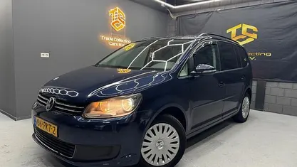 Occasion VW Touran Comfortline 140 PK (102 kW) 2011 MPV