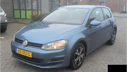 Occasion VW Golf VII Trendline 105 PK (77 kW) 2013 Hatchback