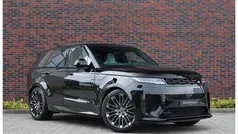 Gebruikt 2024 Land Rover Range Rover Sport SUV | € 262.950