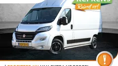 Grijs Gebruikt 2020 Fiat Ducato Van | € 16.925 (Goede deal)