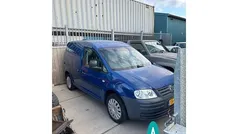 Gebruikt 2004 VW Caddy MPV | € 1.500 (Goede deal)