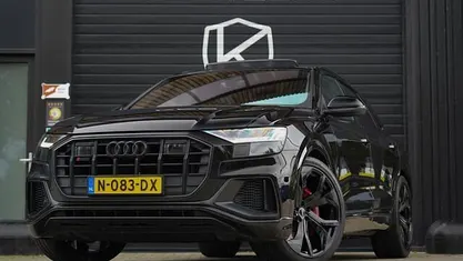 Occasion Audi SQ8 Ambition 508 PK (373 kW) 2021 SUV