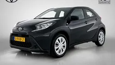 Gebruikt 2024 Toyota Aygo Play Hatchback | € 19.245 (Goede deal)