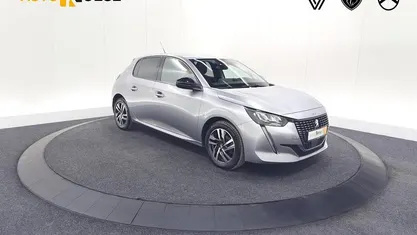 Occasion 2023 Peugeot 208 Allure Hatchback | € 16.900 (Eerlijke prijs)