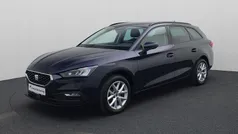 Gebruikt 2022 Seat Leon Style Stationwagen | € 21.880 (Eerlijke prijs)