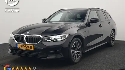 Occasion BMW 320 Advantage 204 PK (150 kW) 2021 Stationwagen