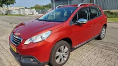 Gebruikt 2014 Peugeot 2008 Allure SUV | € 7.899 (Eerlijke prijs)