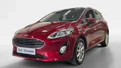 Gebruikt 2021 Ford Fiesta Titanium Hatchback | € 16.445 (Eerlijke prijs)