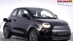 Gebruikt 2022 Fiat 500e Icon Hatchback | € 16.490 (Goede deal)