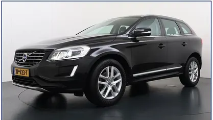 Occasion Volvo XC60 191 PK (140 kW) 2017 Zwart SUV