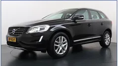 Zwart Gebruikt 2017 Volvo XC60 SUV | € 16.850 (Goede deal)