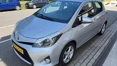 Gebruikt 2012 Toyota Yaris Hatchback | € 10.950 (Eerlijke prijs)
