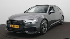 Gebruikt 2022 Audi A6 Design Stationwagen | € 57.900 (Eerlijke prijs)