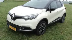 Gebruikt 2016 Renault Captur SUV | € 7.950 (Super prijs)