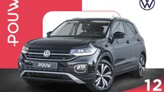 Gebruikt 2019 VW T-Cross Style SUV | € 20.950 (Eerlijke prijs)