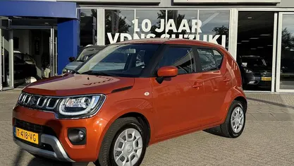Occasion 2023 Suzuki Ignis Comfort Hatchback | € 19.645 (Eerlijke prijs)