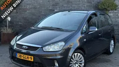 Grijs Gebruikt 2008 Ford C-MAX Titanium MPV | € 3.995 (Eerlijke prijs)