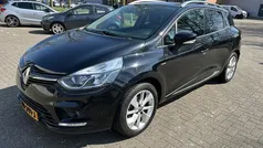 Gebruikt 2017 Renault Clio GrandTour LIMITED Stationwagen | € 6.995 (Eerlijke prijs)