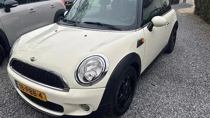 Occasion Mini ONE Business 75 PK (55 kW) 2011 Hatchback