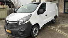 Wit Gebruikt 2016 Opel Vivaro Van | € 5.995 (Super prijs)