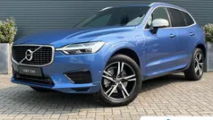 Gebruikt 2018 Volvo XC60 R-Design SUV | € 30.895 (Super prijs)