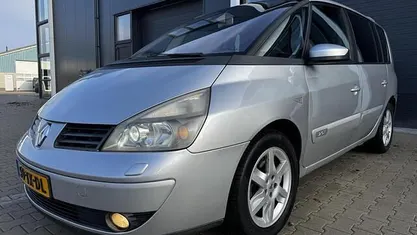 Occasion 2007 Renault Espace Initiale MPV | € 1.950 (Eerlijke prijs)