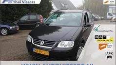 Gebruikt 2005 VW Touran MPV | € 999 (Goede deal)