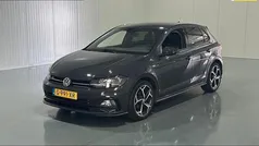 Grijs Gebruikt 2020 VW Polo Highline Hatchback | € 18.890 (Eerlijke prijs)