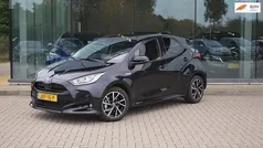 Gebruikt 2020 Toyota Yaris Hatchback | € 18.750 (Eerlijke prijs)