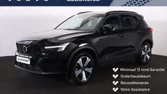Zwart Gebruikt 2023 Volvo XC40 Plus SUV | € 42.900 (Eerlijke prijs)