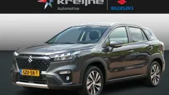 Grijs Nieuw 2025 Suzuki SX4 S-Cross Style SUV | € 33.925 (Eerlijke prijs)