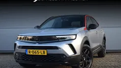 Grijs Gebruikt 2022 Opel Mokka GS Line SUV | € 22.885 (Eerlijke prijs)