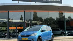 Blauw Gebruikt 2016 Skoda Citigo Ambition Hatchback | € 8.845 (Eerlijke prijs)