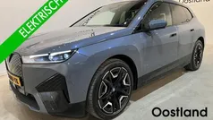 Gebruikt 2022 BMW iX Executive SUV | € 54.950 (Eerlijke prijs)