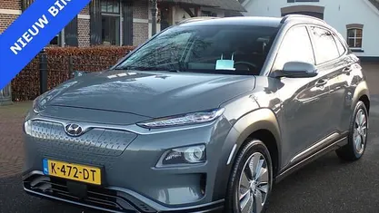 Occasion 2020 Hyundai Kona Comfort SUV | € 15.900 (Goede deal)