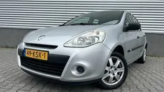 Renault Clio II