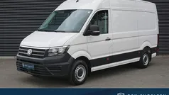 Gebruikt 2023 VW Crafter Van | € 29.450 (Eerlijke prijs)