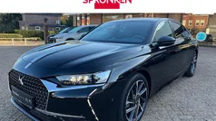 Zwart (metallic) Gebruikt 2023 DS Automobiles DS9 Rivoli Plus Sedan | € 39.950 (Super prijs)