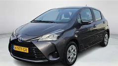 Gebruikt 2020 Toyota Yaris Hybrid Active Hatchback | € 14.945 (Goede deal)